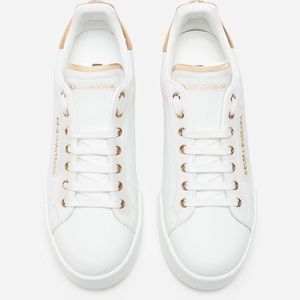 Dolce & Gabbano Portofino Sneaker size 38